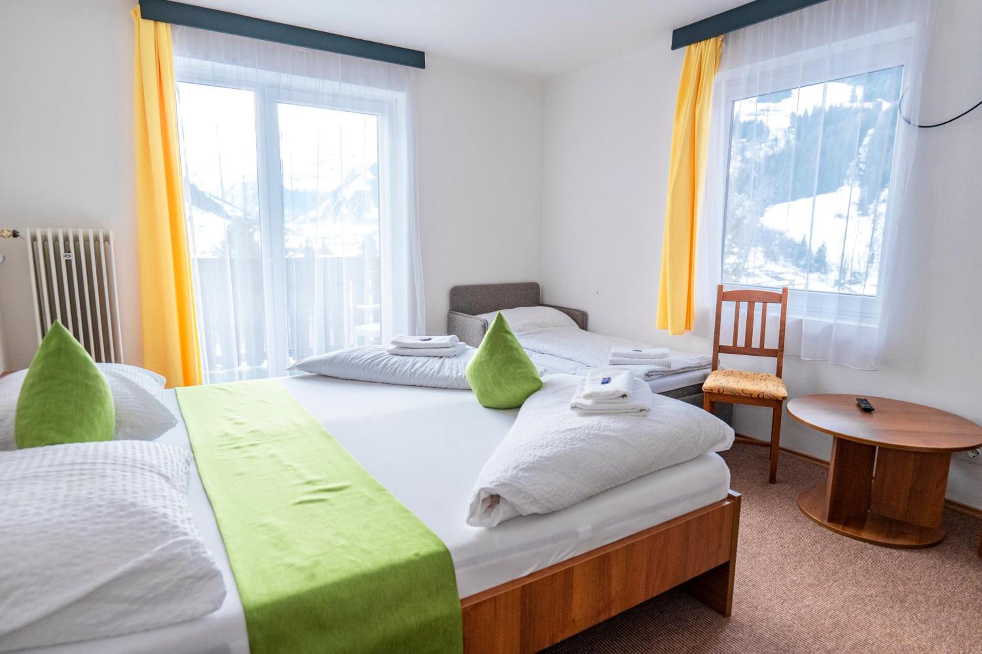 Sonnhof Hotel Rauris