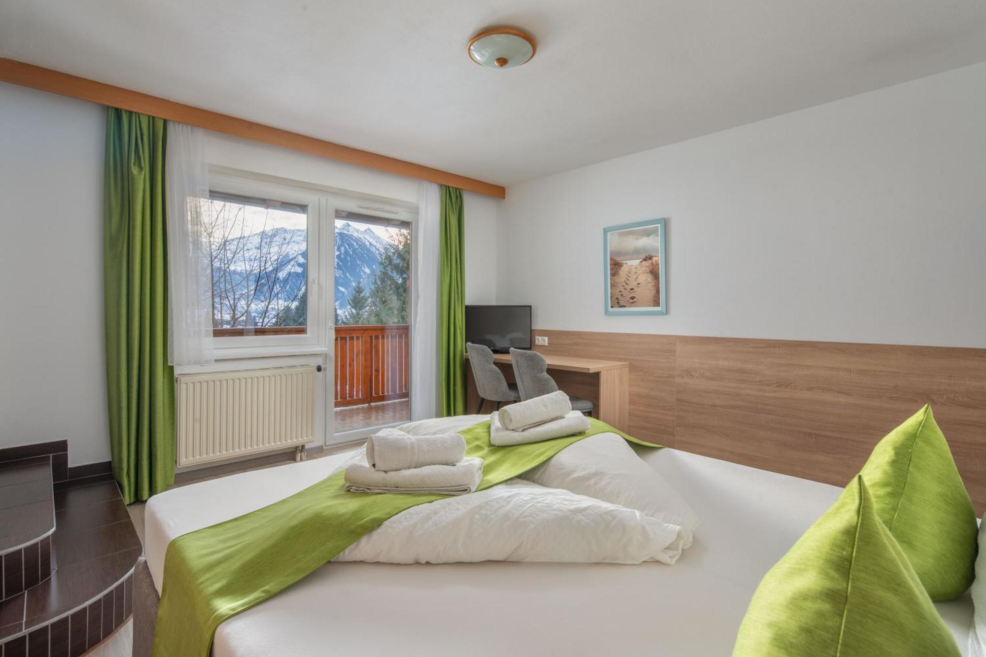 Hotel Sonnhof 3*