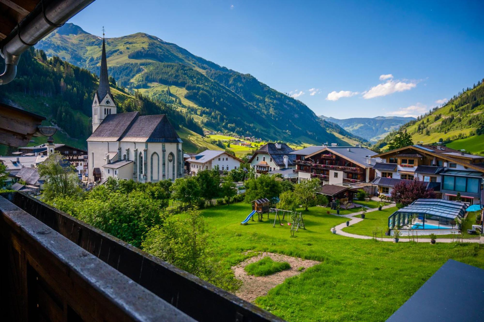 Hotel Sonnhof