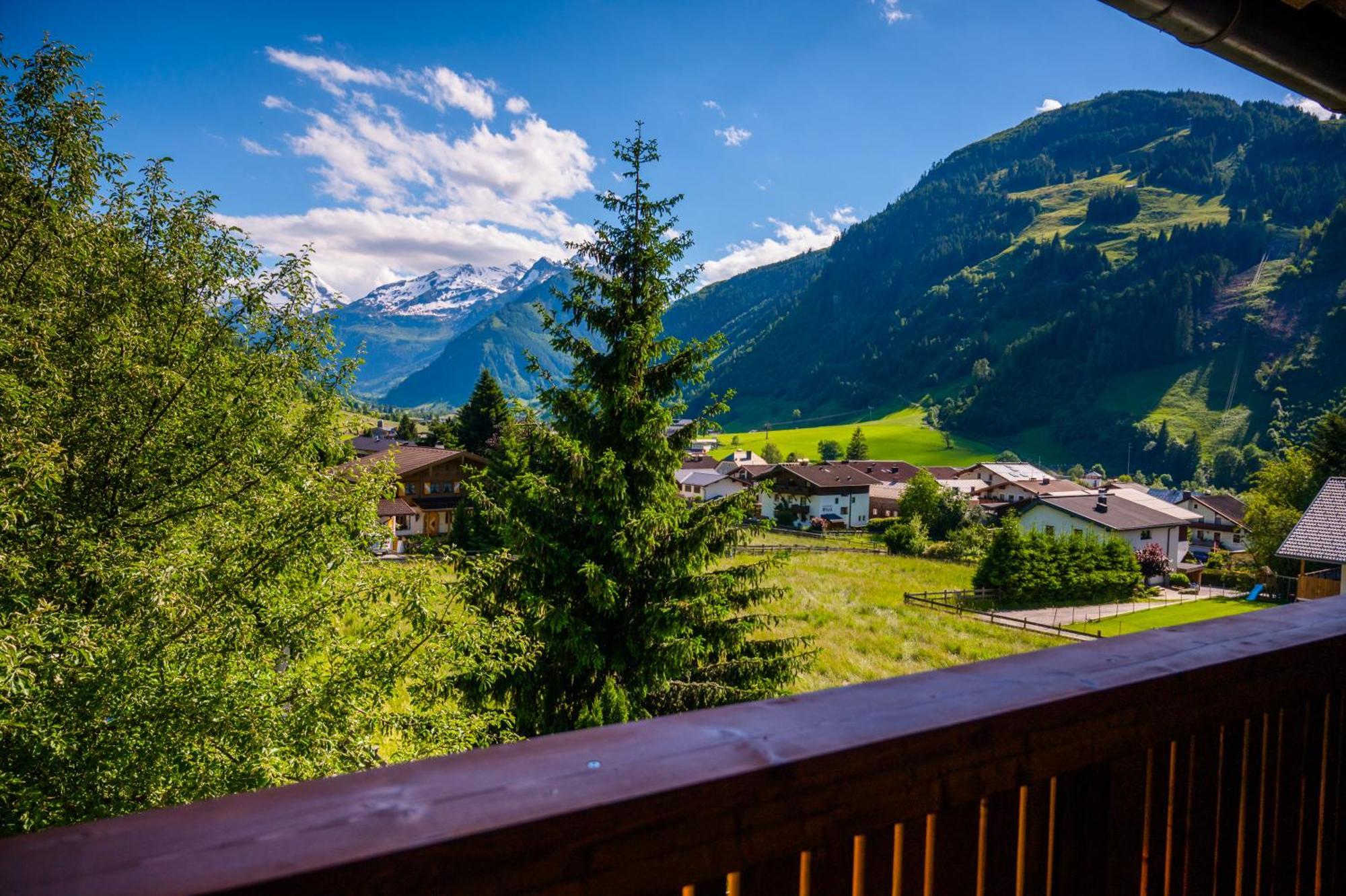 Sonnhof Hotel Rauris