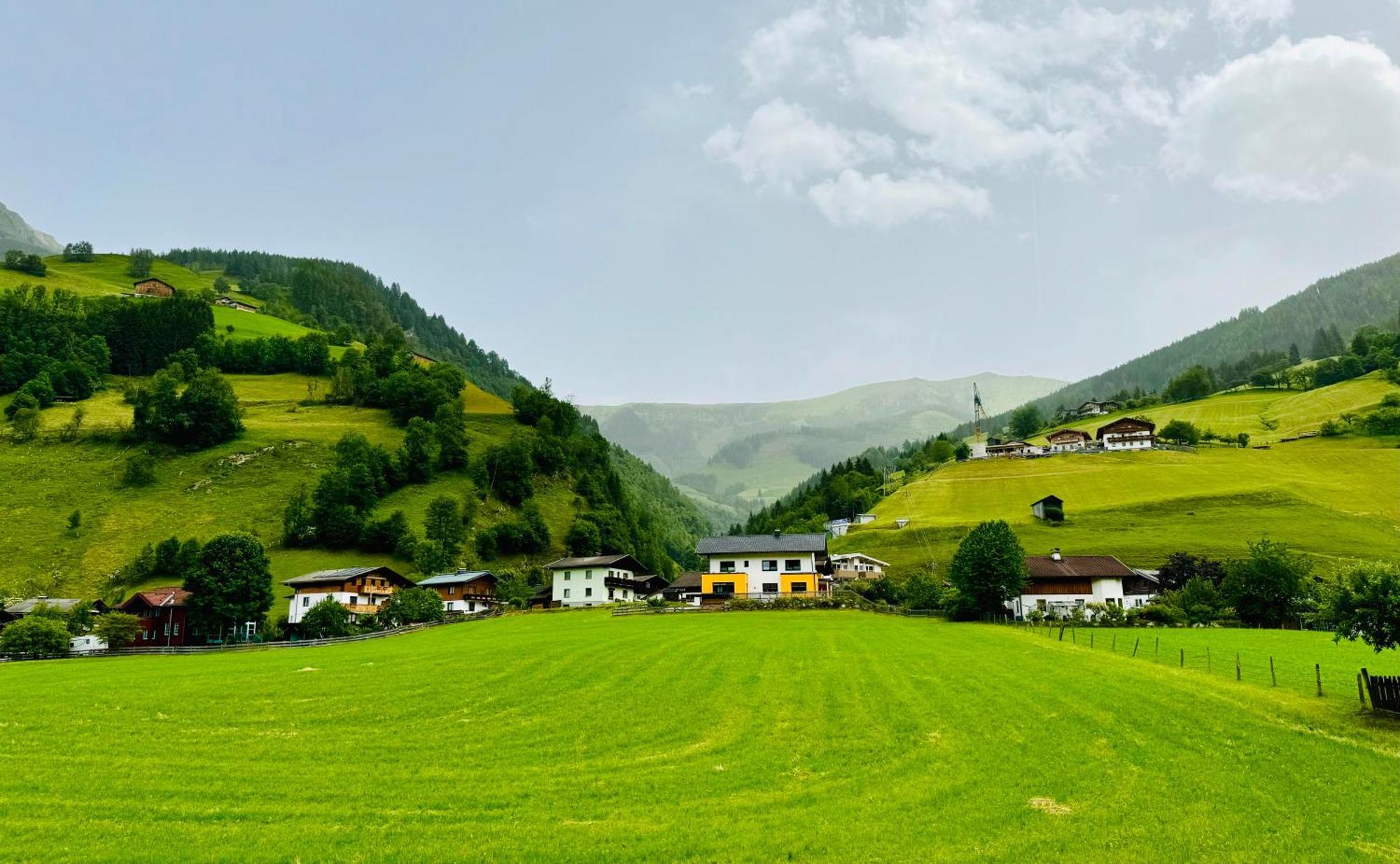 Sonnhof Hotel Rauris