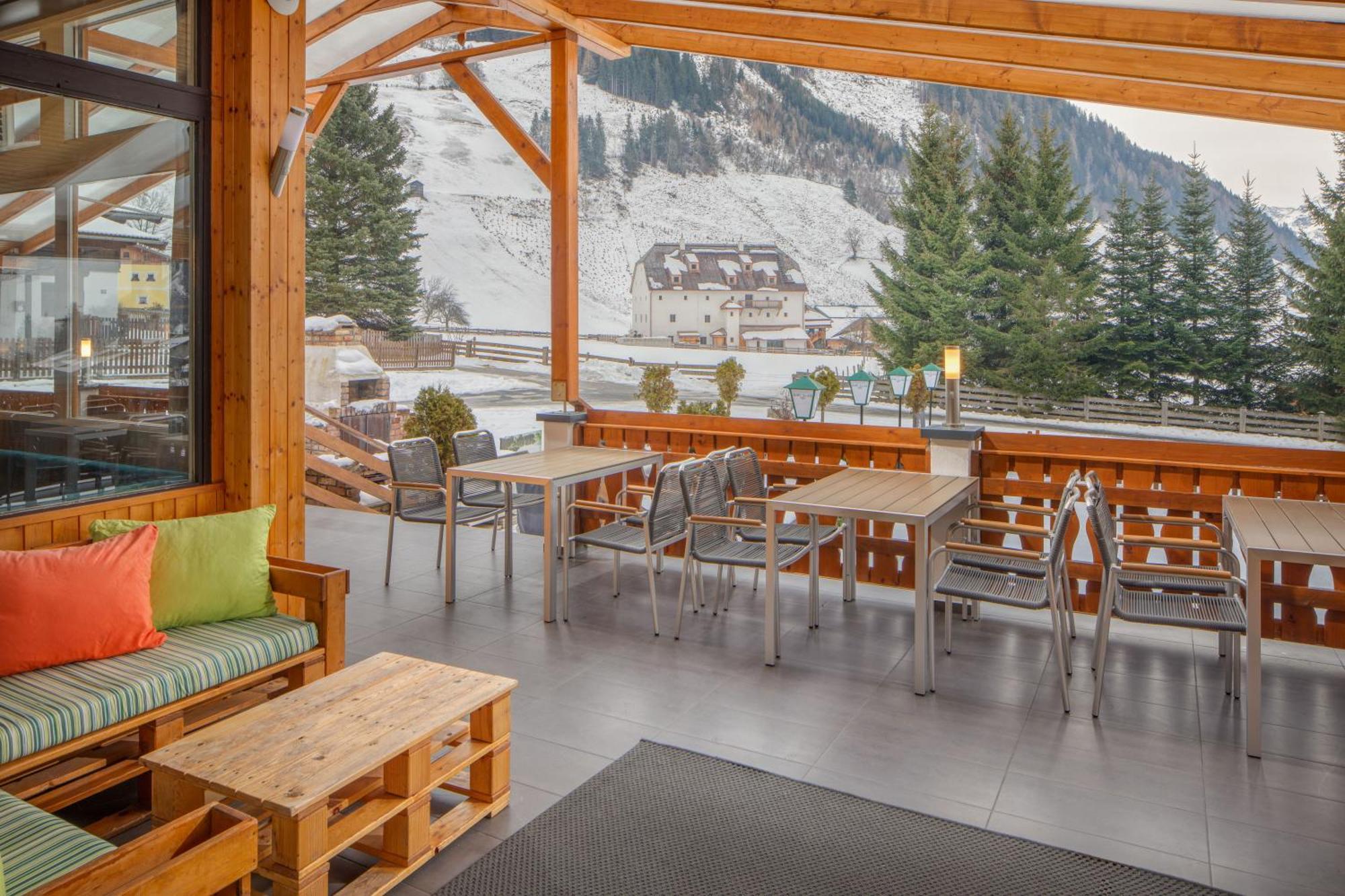Sonnhof Hotel Rauris