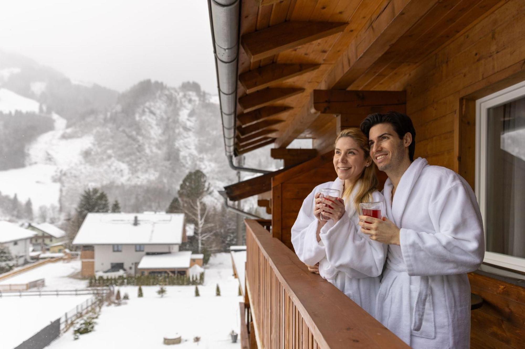Hotel Sonnhof