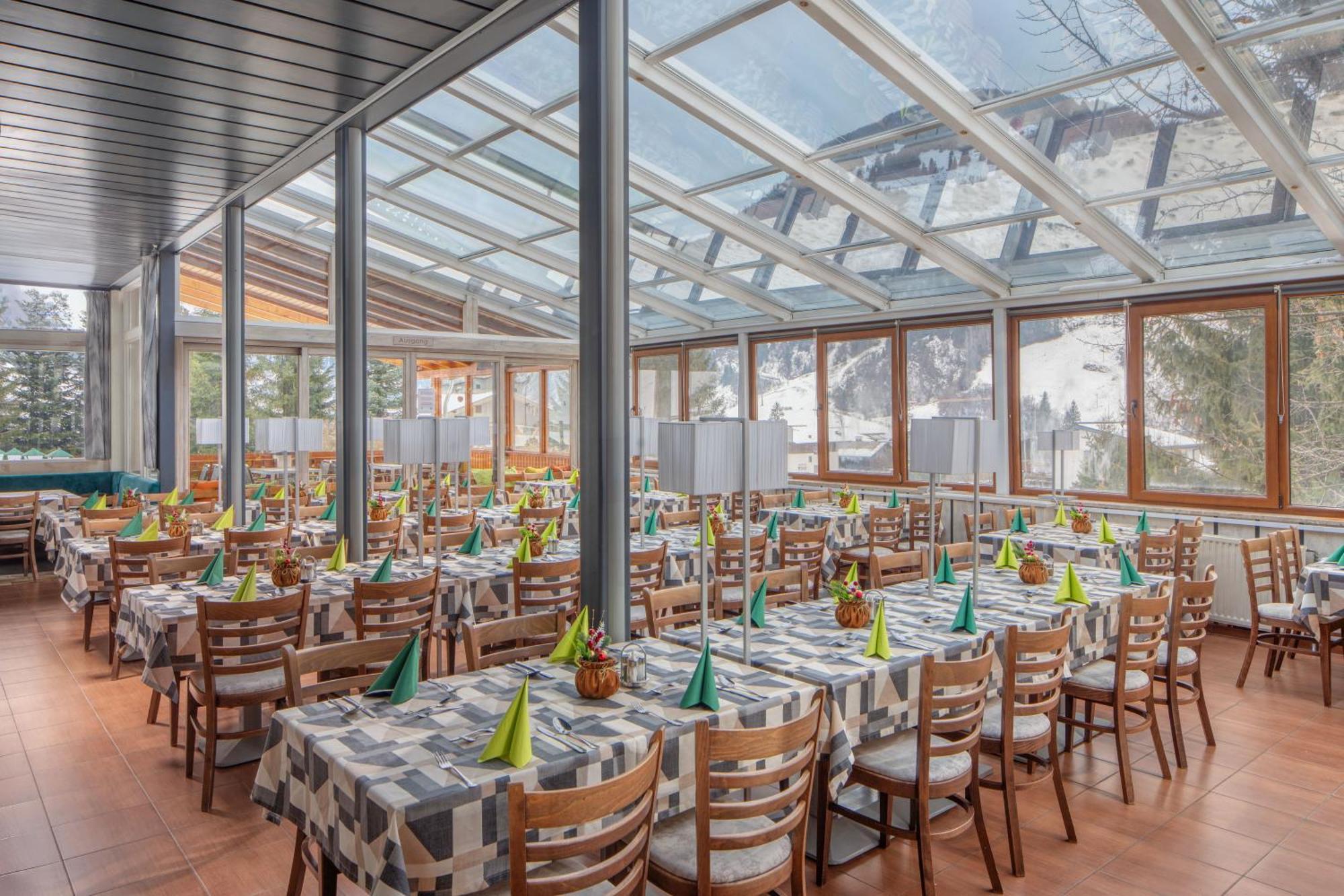 Sonnhof Hotel