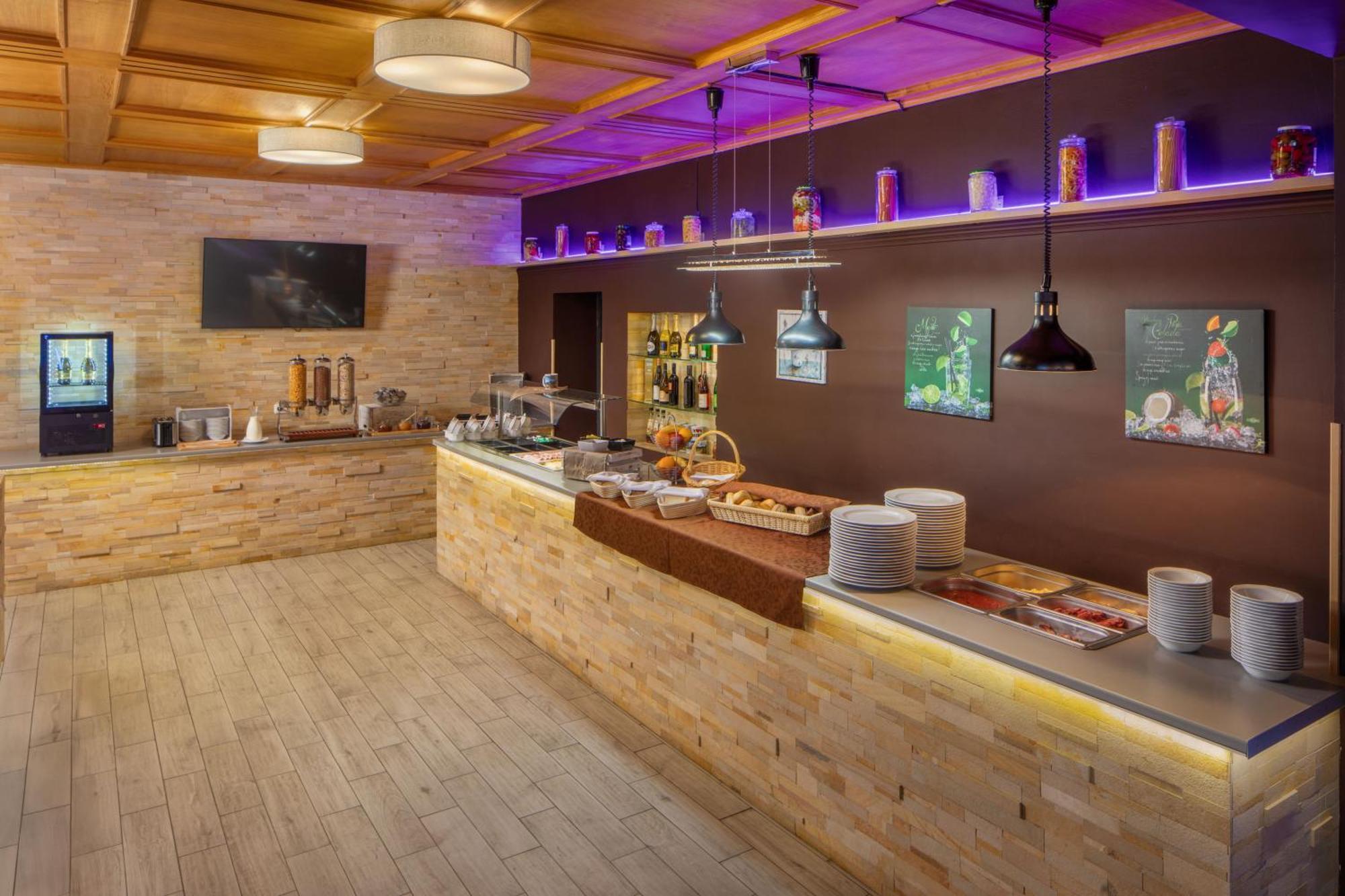 Sonnhof Hotel