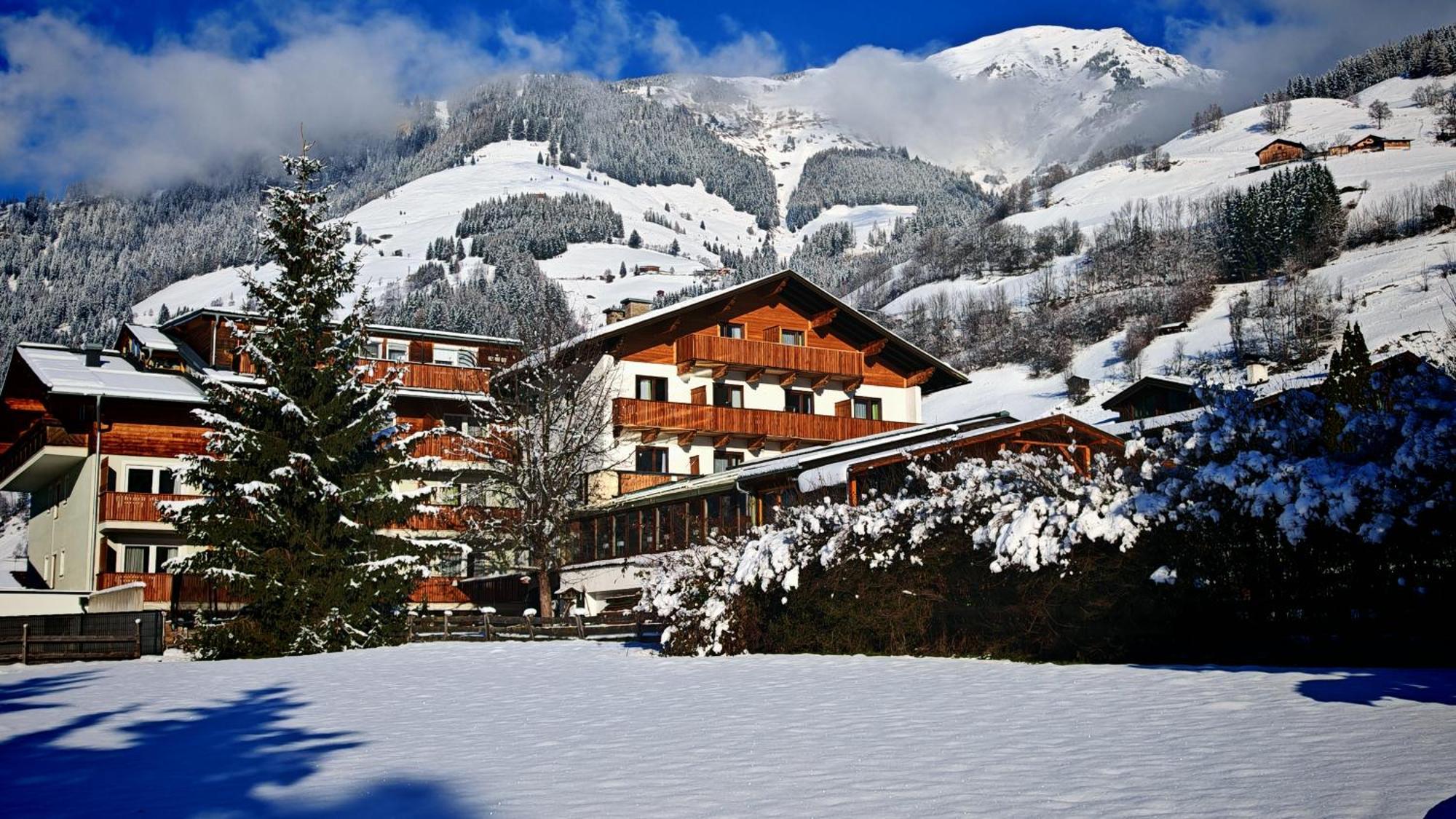 Hotel Sonnhof 3*